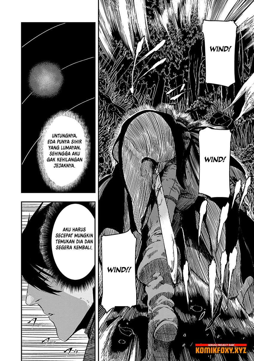 The Wolf Won’t Sleep Chapter 07 Gambar 37