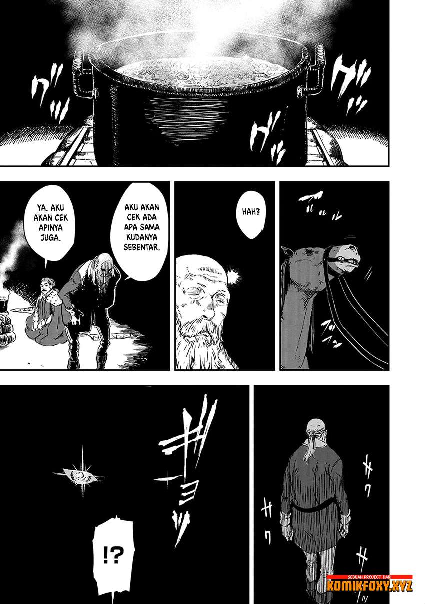 The Wolf Won’t Sleep Chapter 07 Gambar 38