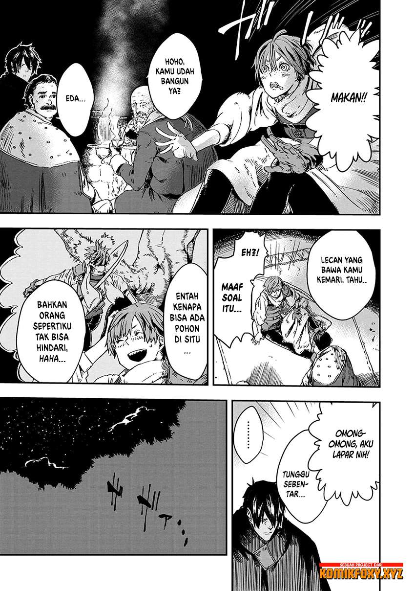 The Wolf Won’t Sleep Chapter 07 Gambar 40