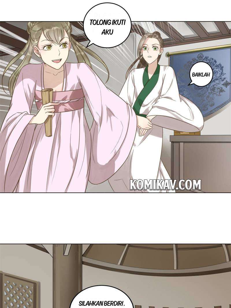 The Crazy Adventures of Mystical Doctor Chapter 32 Gambar 14