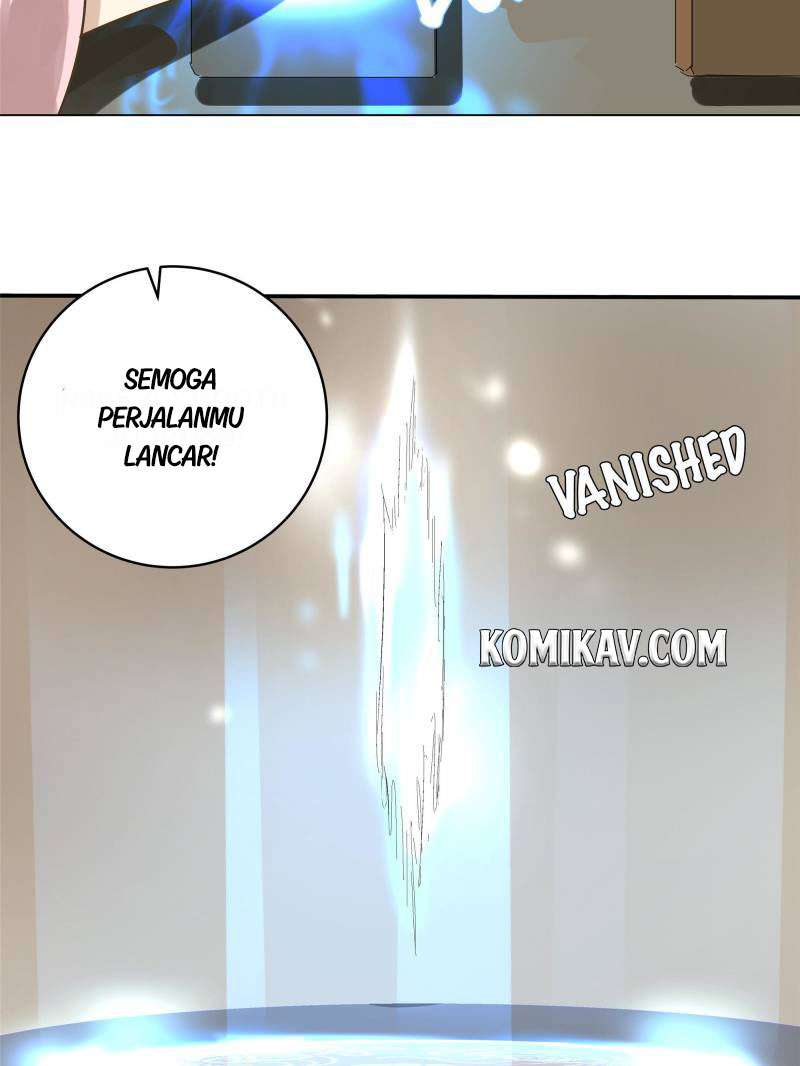 The Crazy Adventures of Mystical Doctor Chapter 32 Gambar 18