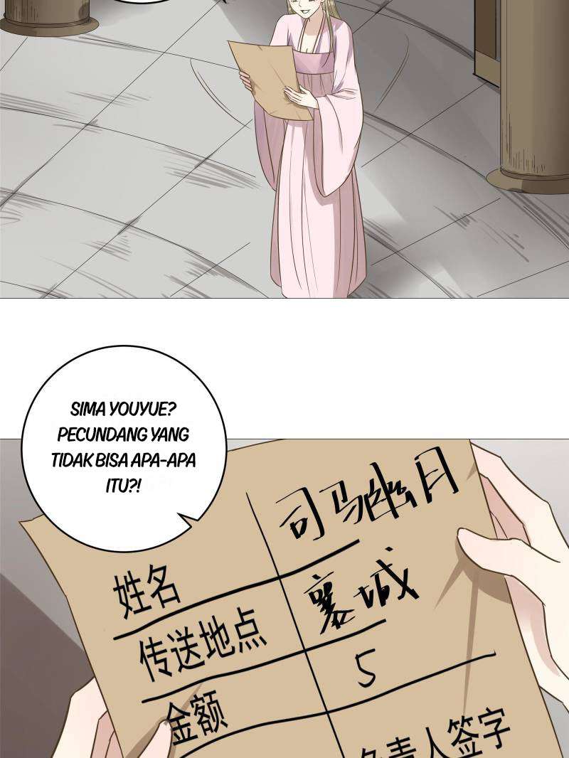 The Crazy Adventures of Mystical Doctor Chapter 32 Gambar 21