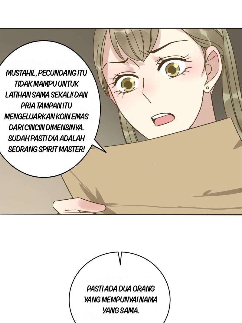 The Crazy Adventures of Mystical Doctor Chapter 32 Gambar 23