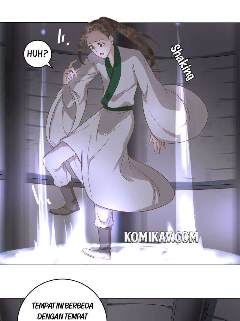 The Crazy Adventures of Mystical Doctor Chapter 32 Gambar 26