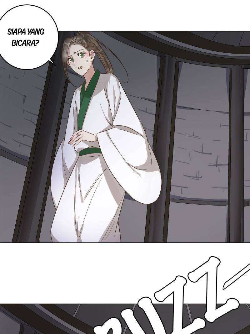 The Crazy Adventures of Mystical Doctor Chapter 32 Gambar 29