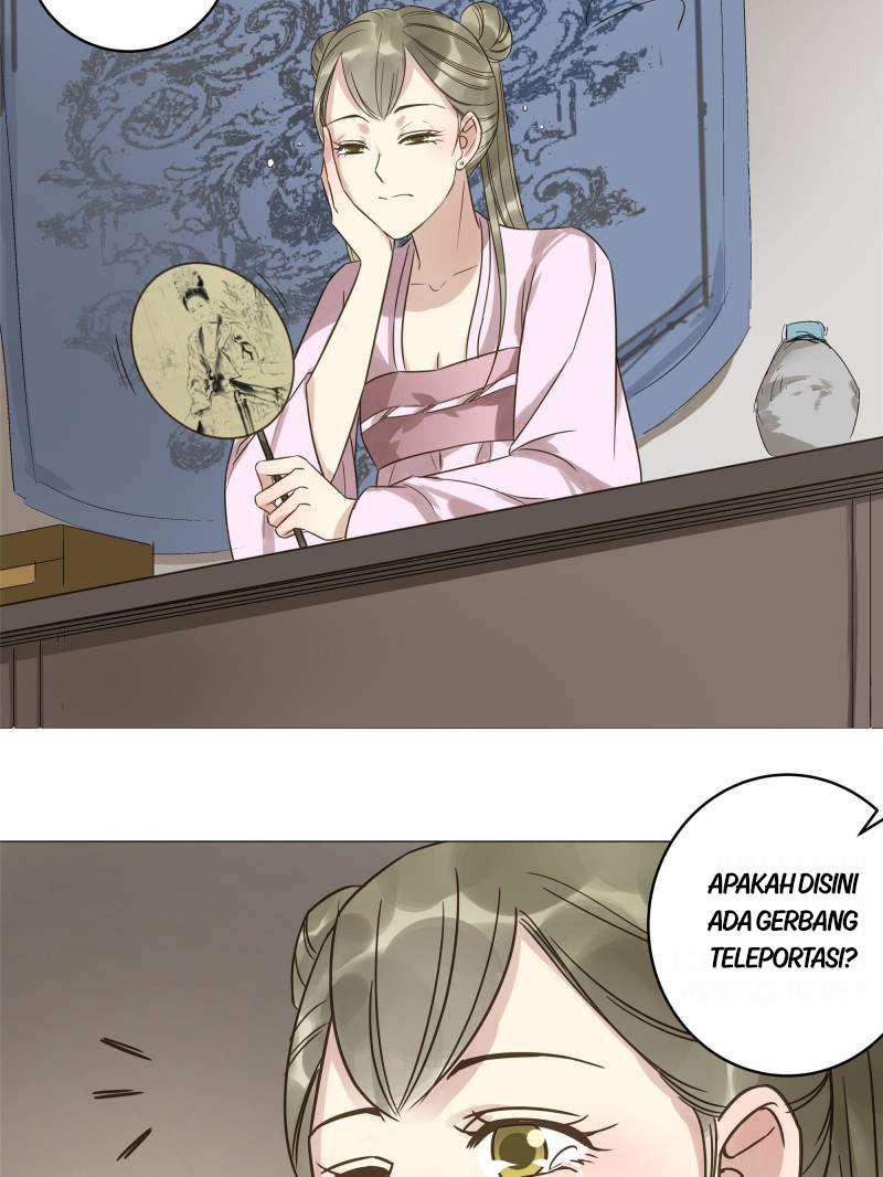 The Crazy Adventures of Mystical Doctor Chapter 32 Gambar 3