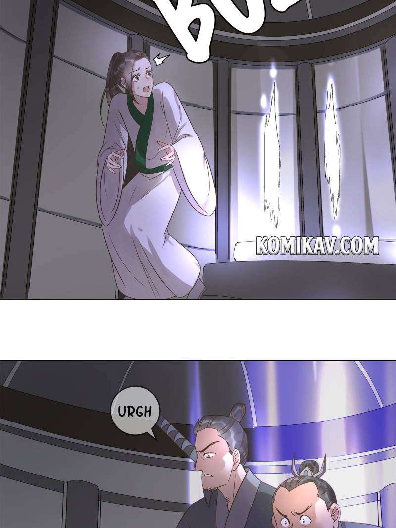 The Crazy Adventures of Mystical Doctor Chapter 32 Gambar 30