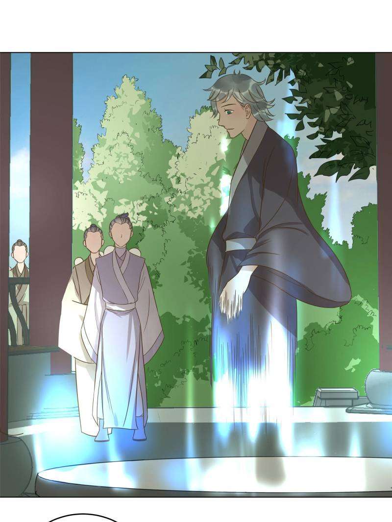 The Crazy Adventures of Mystical Doctor Chapter 32 Gambar 33