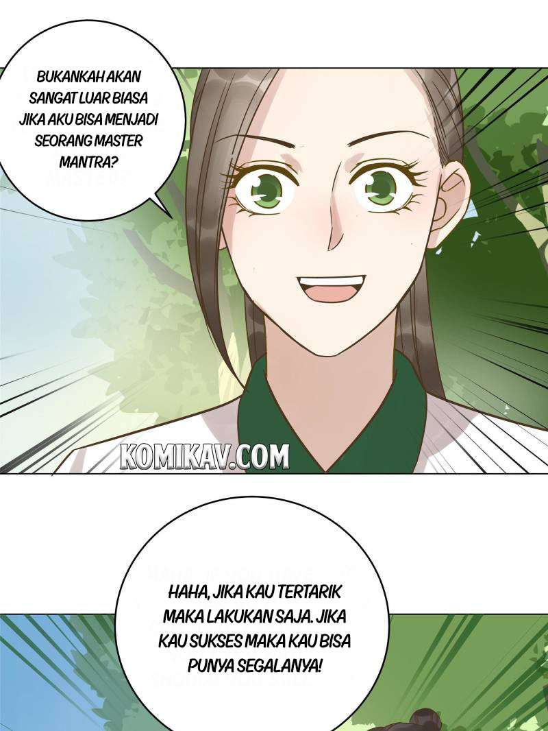 The Crazy Adventures of Mystical Doctor Chapter 32 Gambar 38