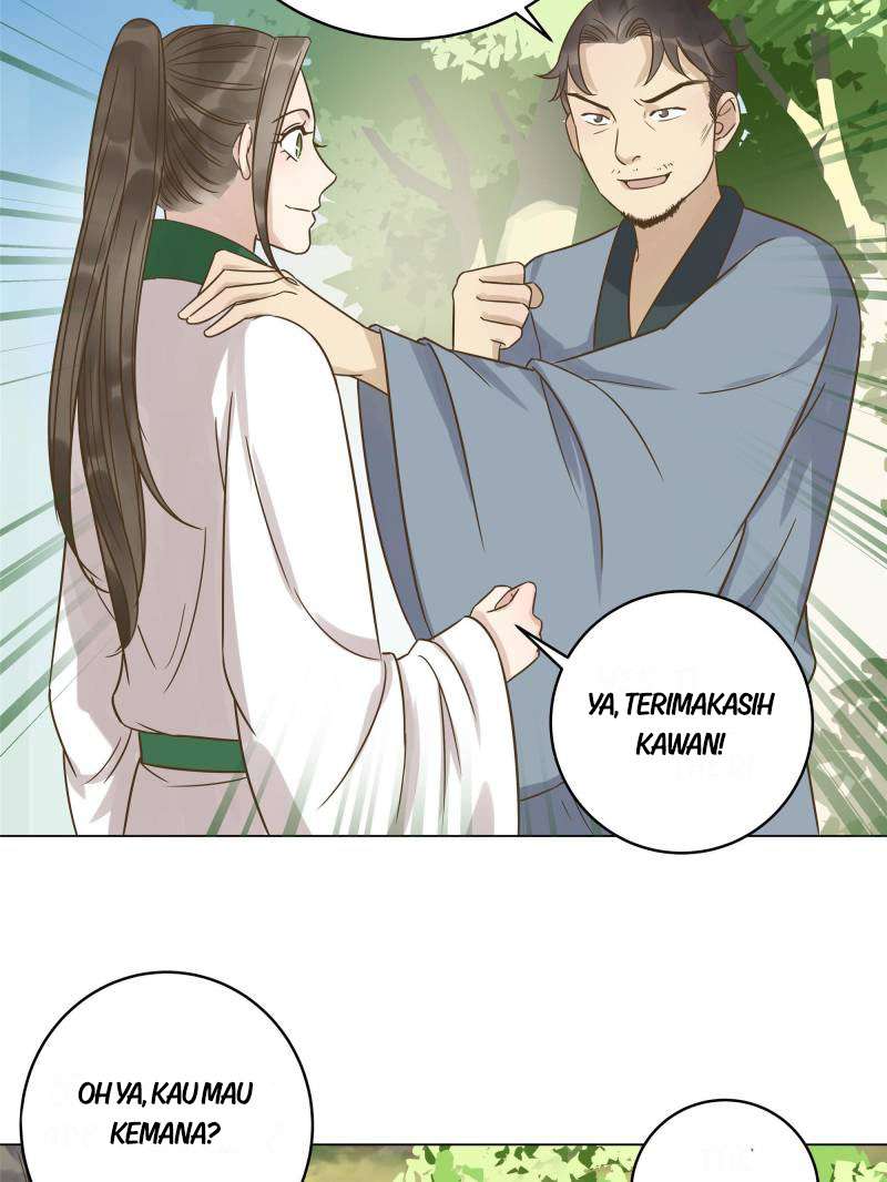 The Crazy Adventures of Mystical Doctor Chapter 32 Gambar 39