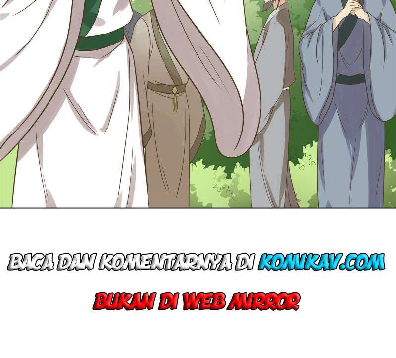 The Crazy Adventures of Mystical Doctor Chapter 32 Gambar 43