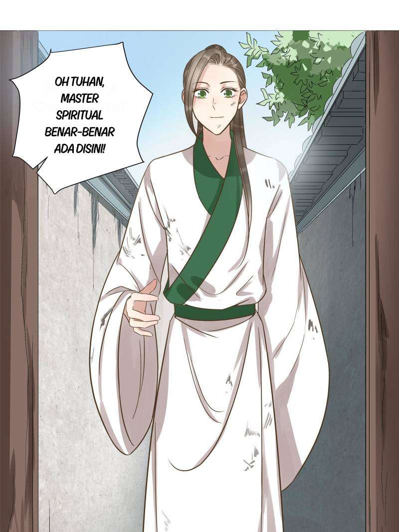 The Crazy Adventures of Mystical Doctor Chapter 32 Gambar 5