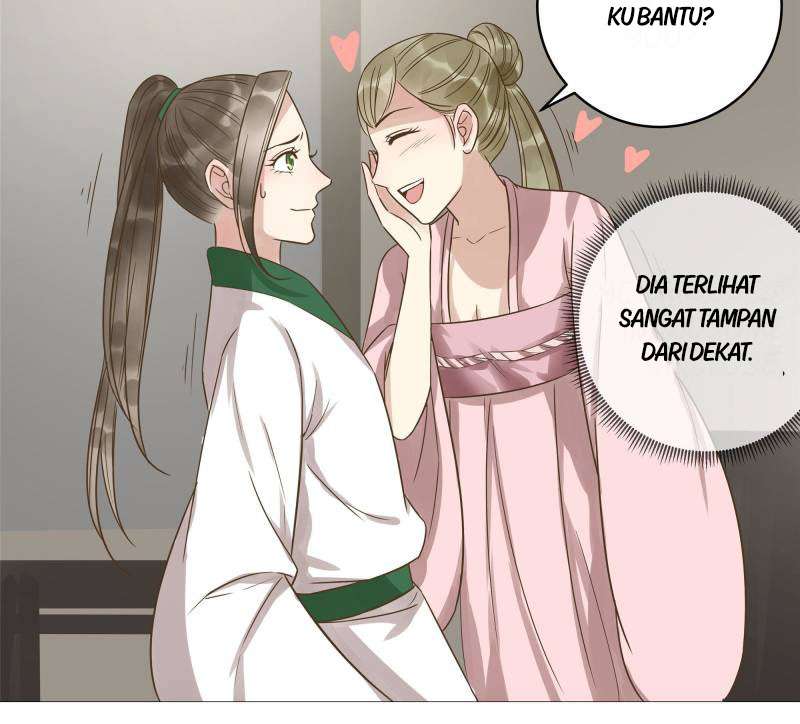 The Crazy Adventures of Mystical Doctor Chapter 32 Gambar 7