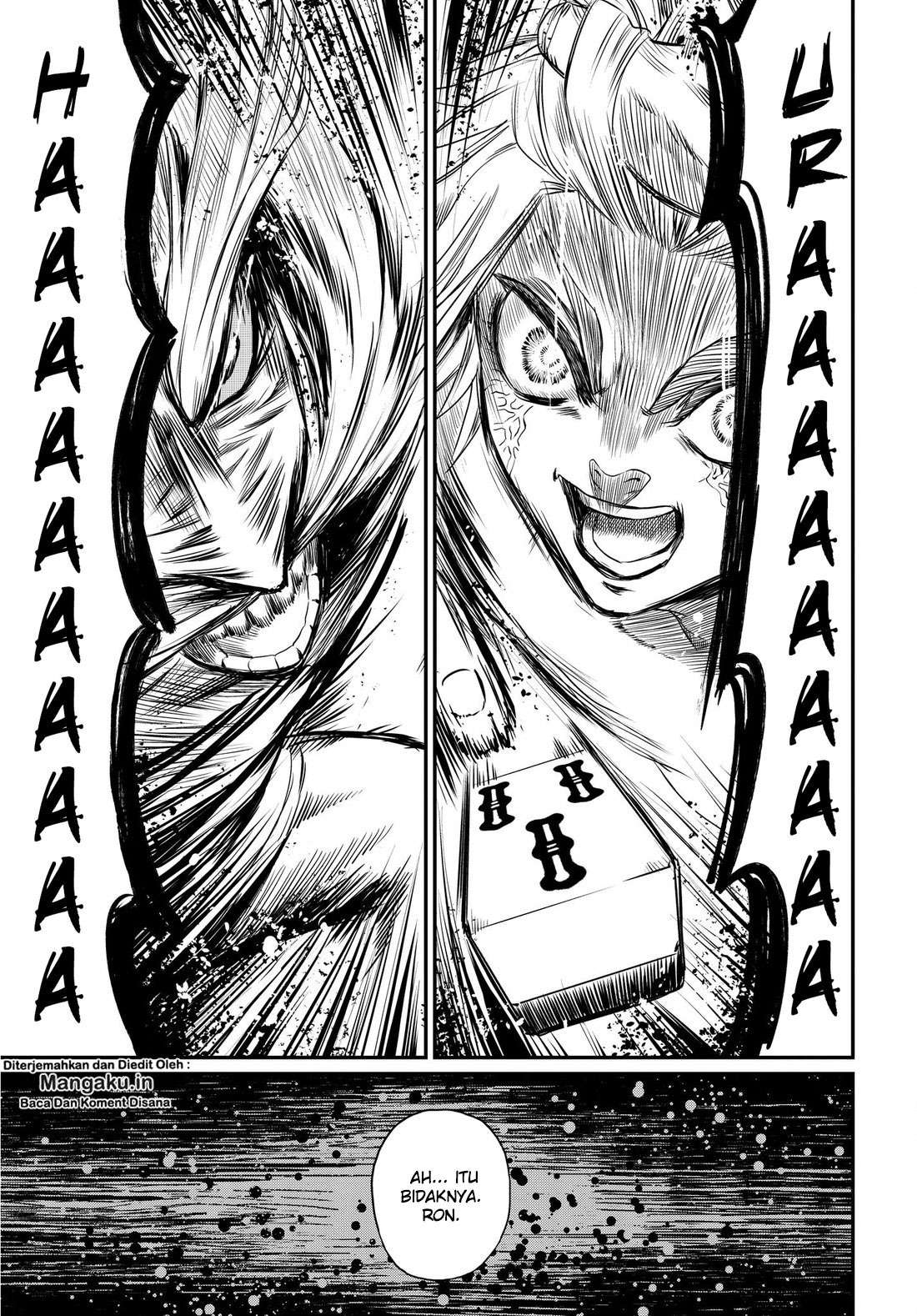 Shuumatsu no Valkyrie Chapter 23.5 Gambar 13
