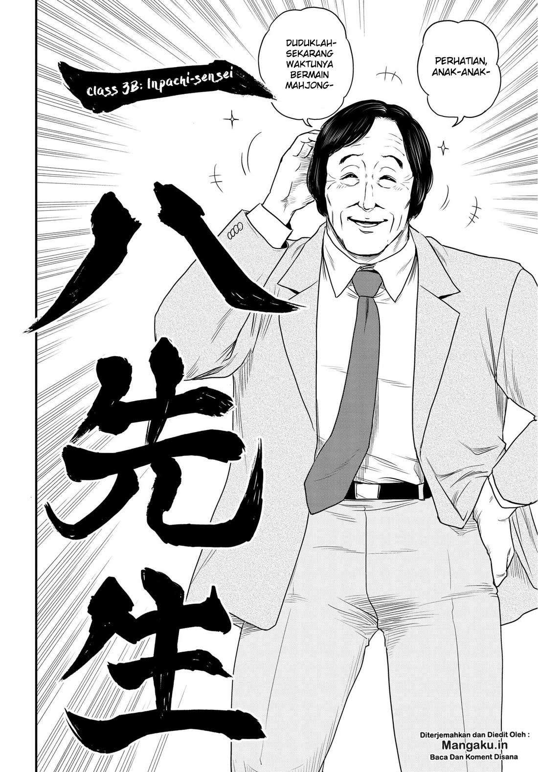 Shuumatsu no Valkyrie Chapter 23.5 Gambar 7