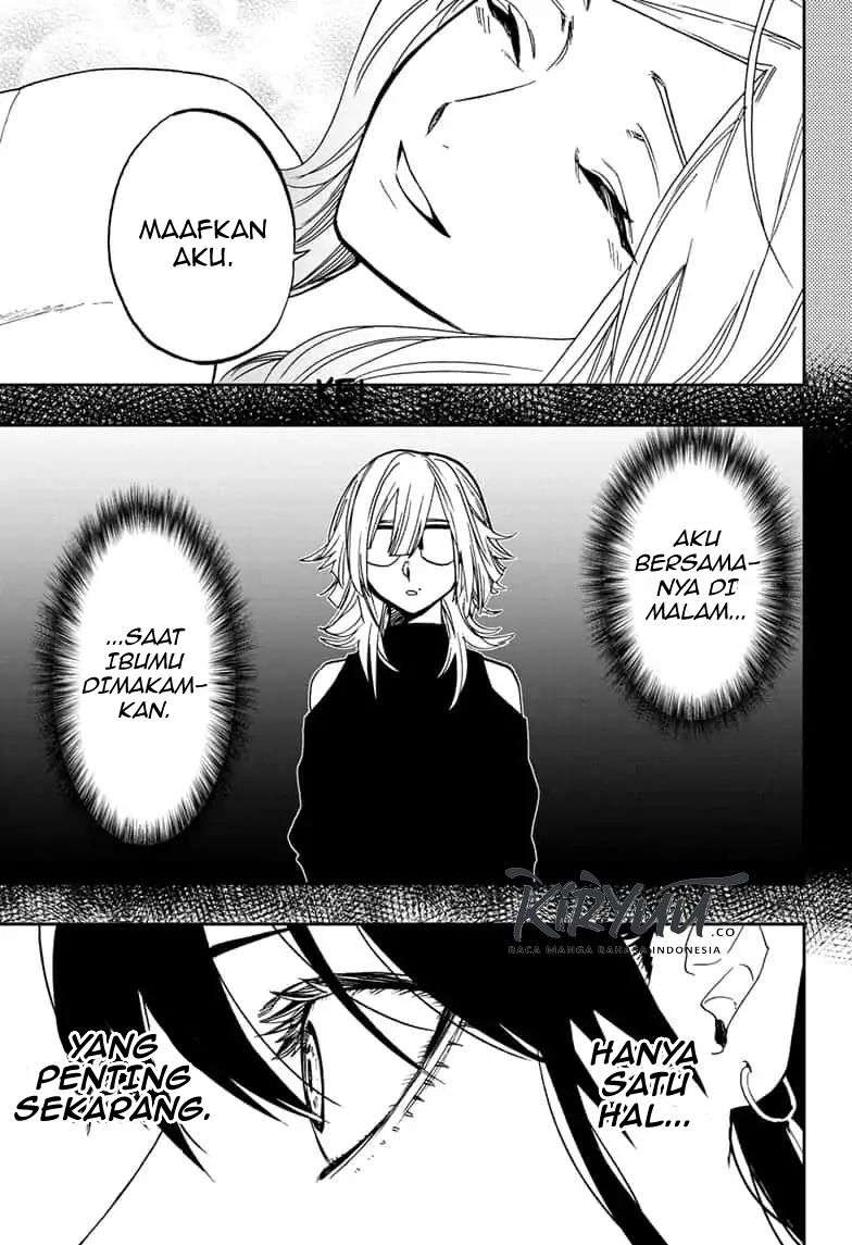 Act-Age Chapter 83 Gambar 12