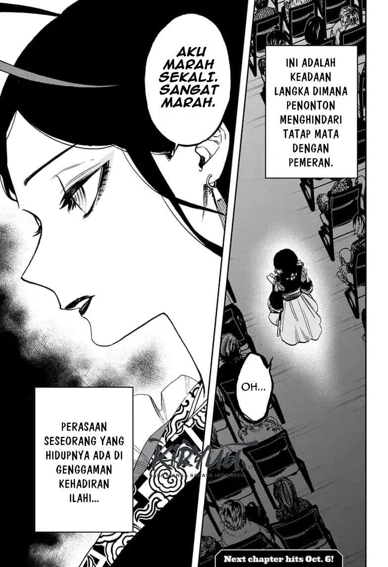 Act-Age Chapter 83 Gambar 20
