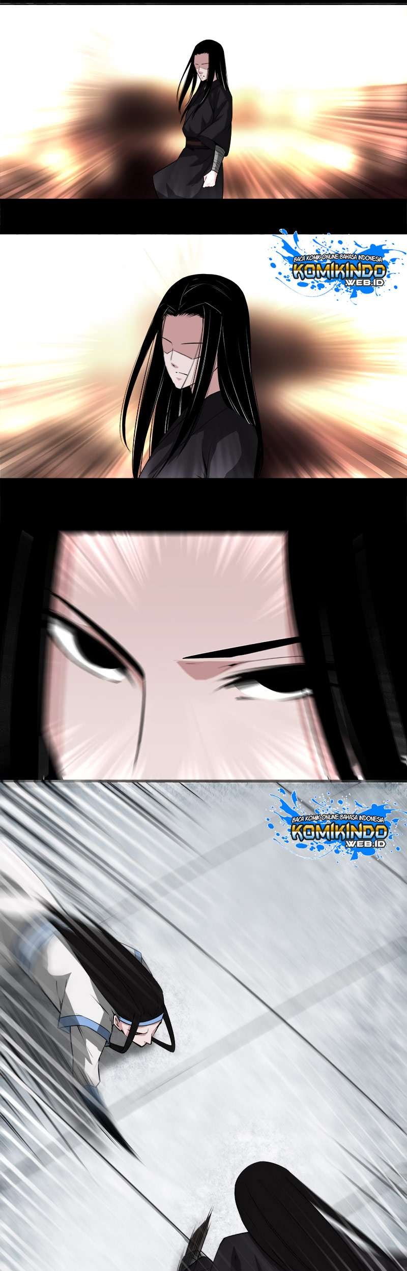 Master of Gu Chapter 69 Gambar 9
