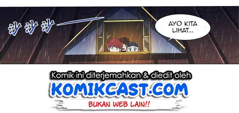 The Demon King Who Lost His Job Chapter 16 Gambar 10