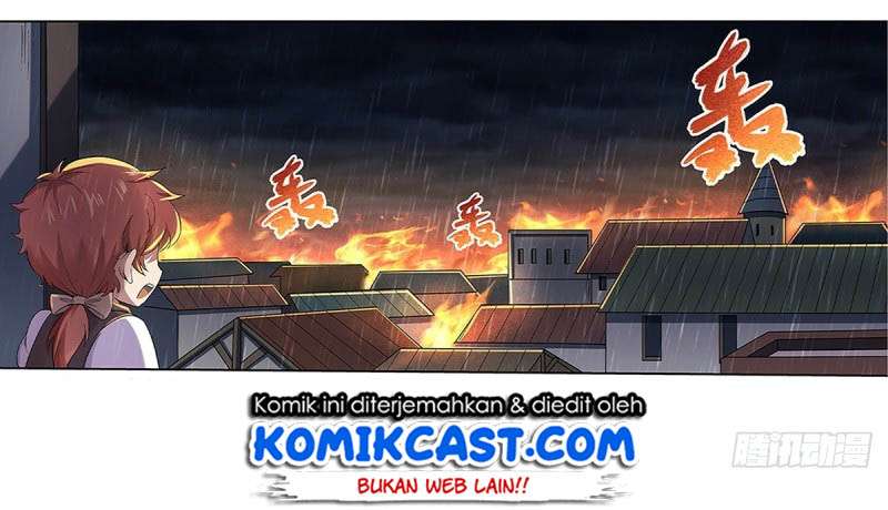 The Demon King Who Lost His Job Chapter 16 Gambar 11
