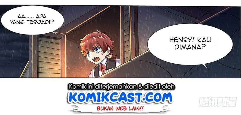 The Demon King Who Lost His Job Chapter 16 Gambar 12