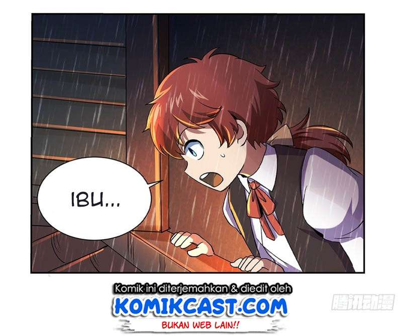 The Demon King Who Lost His Job Chapter 16 Gambar 14