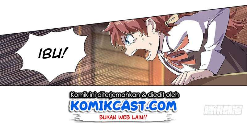 The Demon King Who Lost His Job Chapter 16 Gambar 20