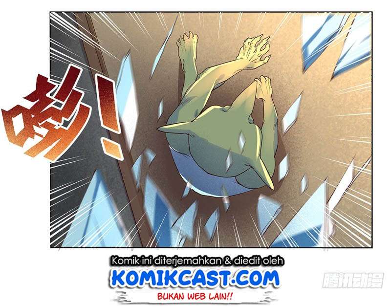 The Demon King Who Lost His Job Chapter 16 Gambar 28