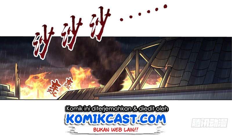 The Demon King Who Lost His Job Chapter 16 Gambar 3