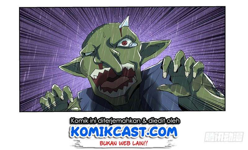 The Demon King Who Lost His Job Chapter 16 Gambar 32
