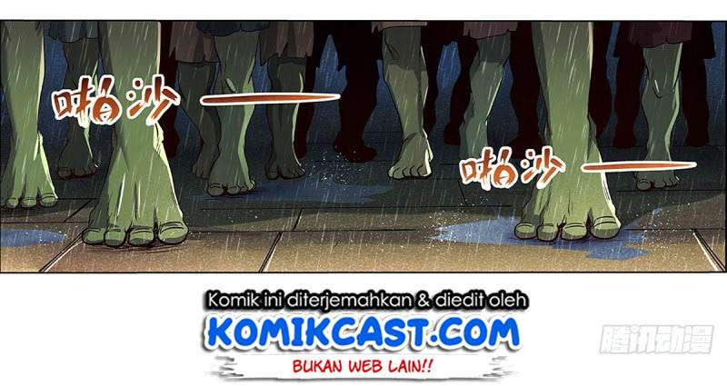 The Demon King Who Lost His Job Chapter 16 Gambar 36