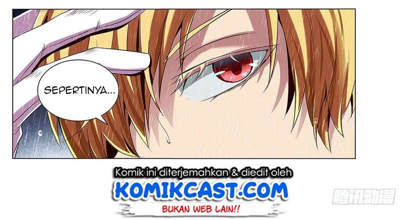 The Demon King Who Lost His Job Chapter 16 Gambar 37