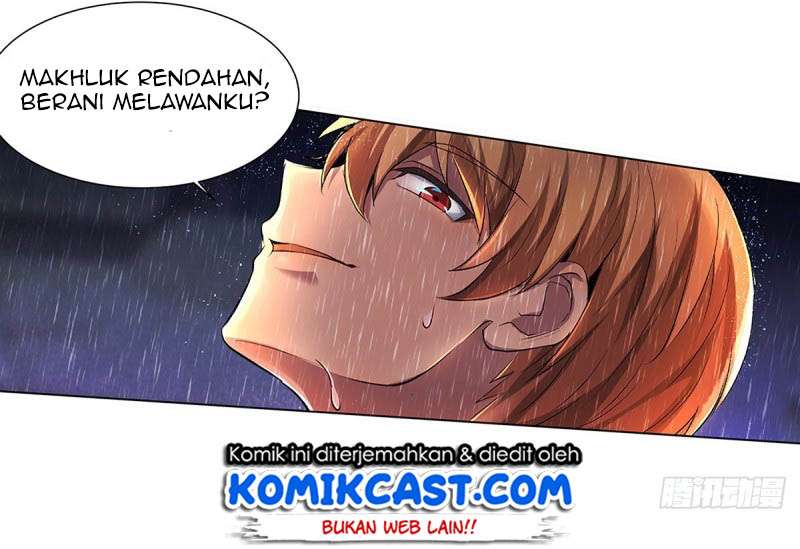 The Demon King Who Lost His Job Chapter 16 Gambar 42
