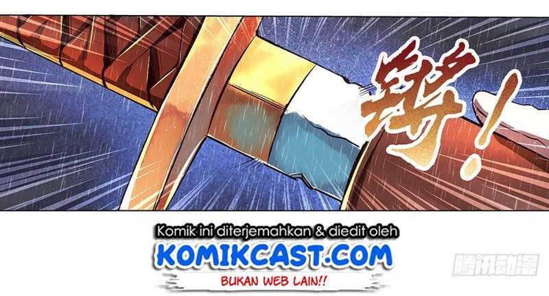 The Demon King Who Lost His Job Chapter 16 Gambar 44