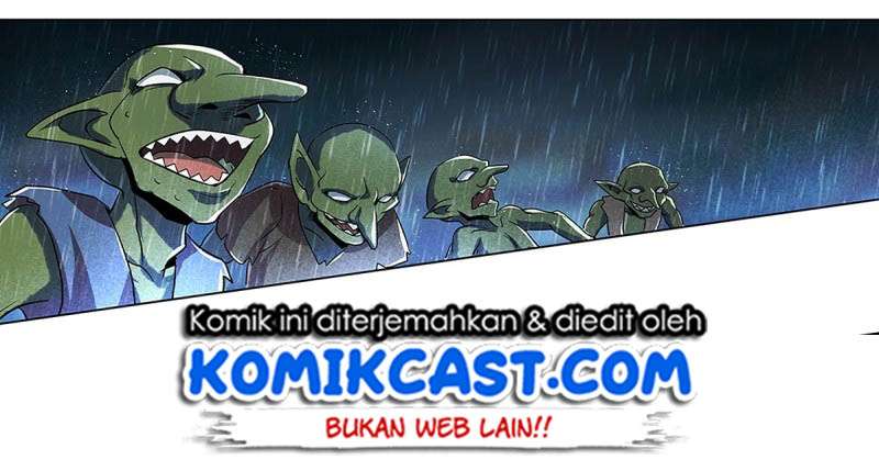 The Demon King Who Lost His Job Chapter 16 Gambar 46