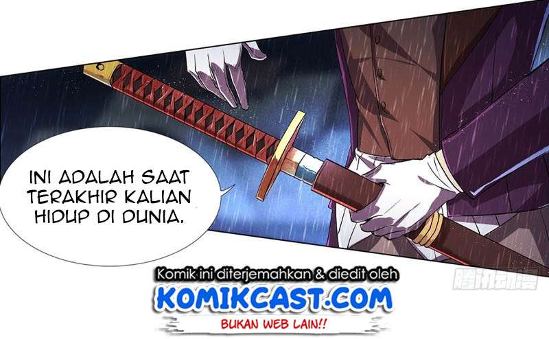 The Demon King Who Lost His Job Chapter 16 Gambar 47