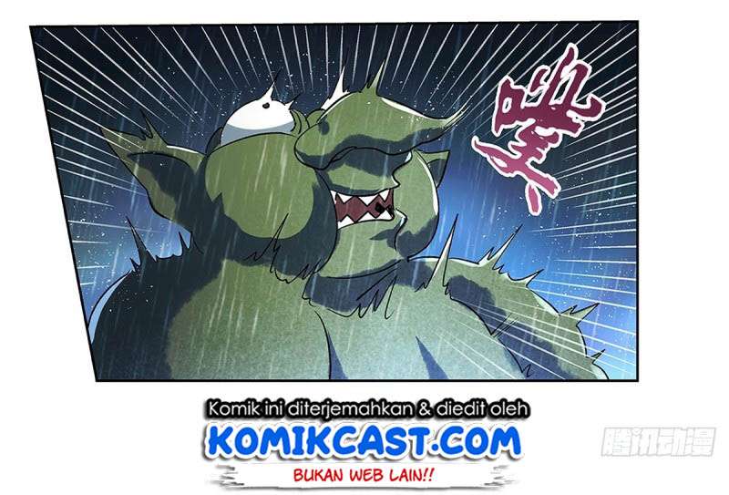 The Demon King Who Lost His Job Chapter 16 Gambar 50