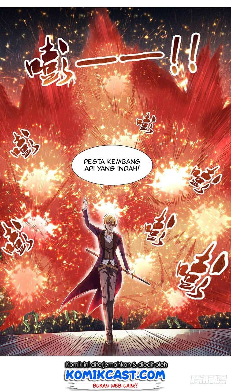 The Demon King Who Lost His Job Chapter 16 Gambar 51