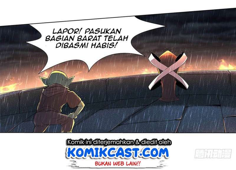 The Demon King Who Lost His Job Chapter 16 Gambar 54