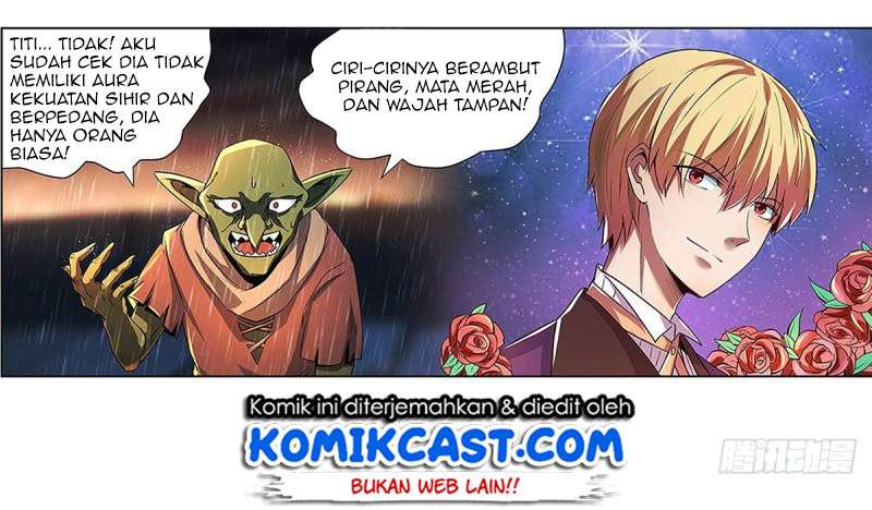 The Demon King Who Lost His Job Chapter 16 Gambar 56