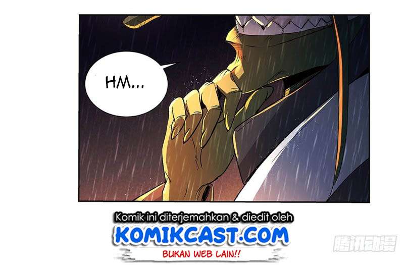 The Demon King Who Lost His Job Chapter 16 Gambar 58