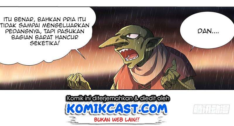 The Demon King Who Lost His Job Chapter 16 Gambar 60