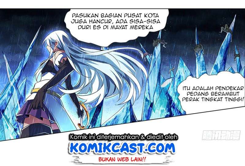 The Demon King Who Lost His Job Chapter 16 Gambar 61