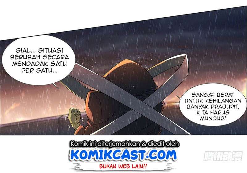 The Demon King Who Lost His Job Chapter 16 Gambar 62
