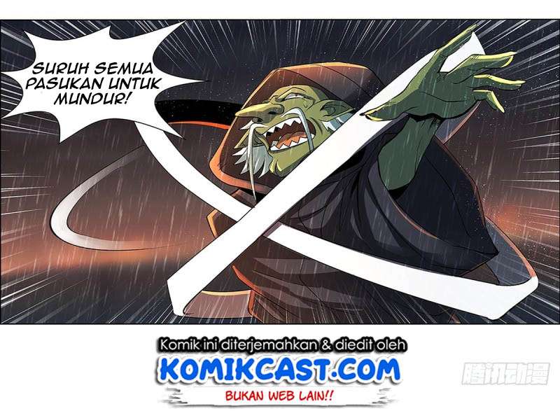 The Demon King Who Lost His Job Chapter 16 Gambar 63