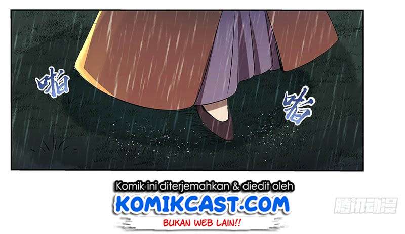 The Demon King Who Lost His Job Chapter 16 Gambar 66