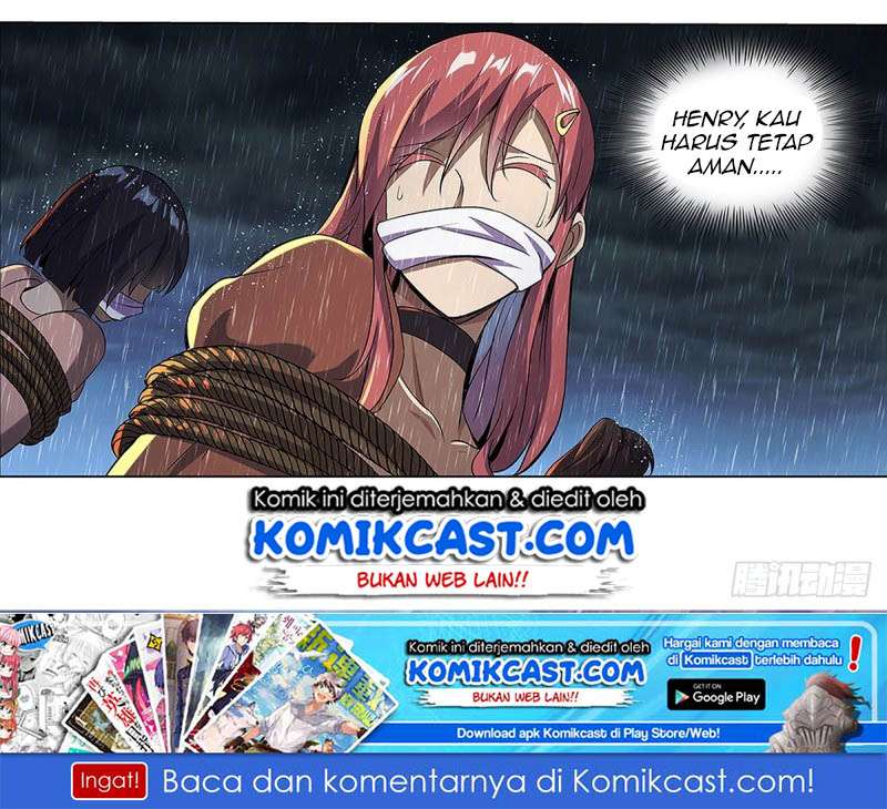 The Demon King Who Lost His Job Chapter 16 Gambar 67