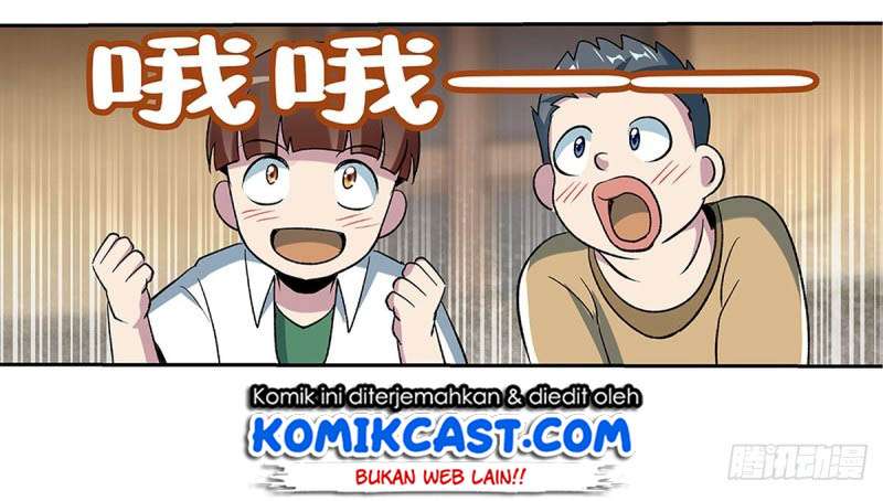 The Demon King Who Lost His Job Chapter 16 Gambar 8