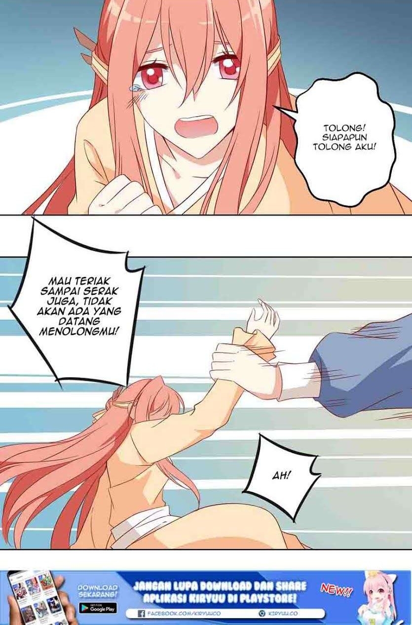 Meng Shi Zai Shang Chapter 27 Gambar 19