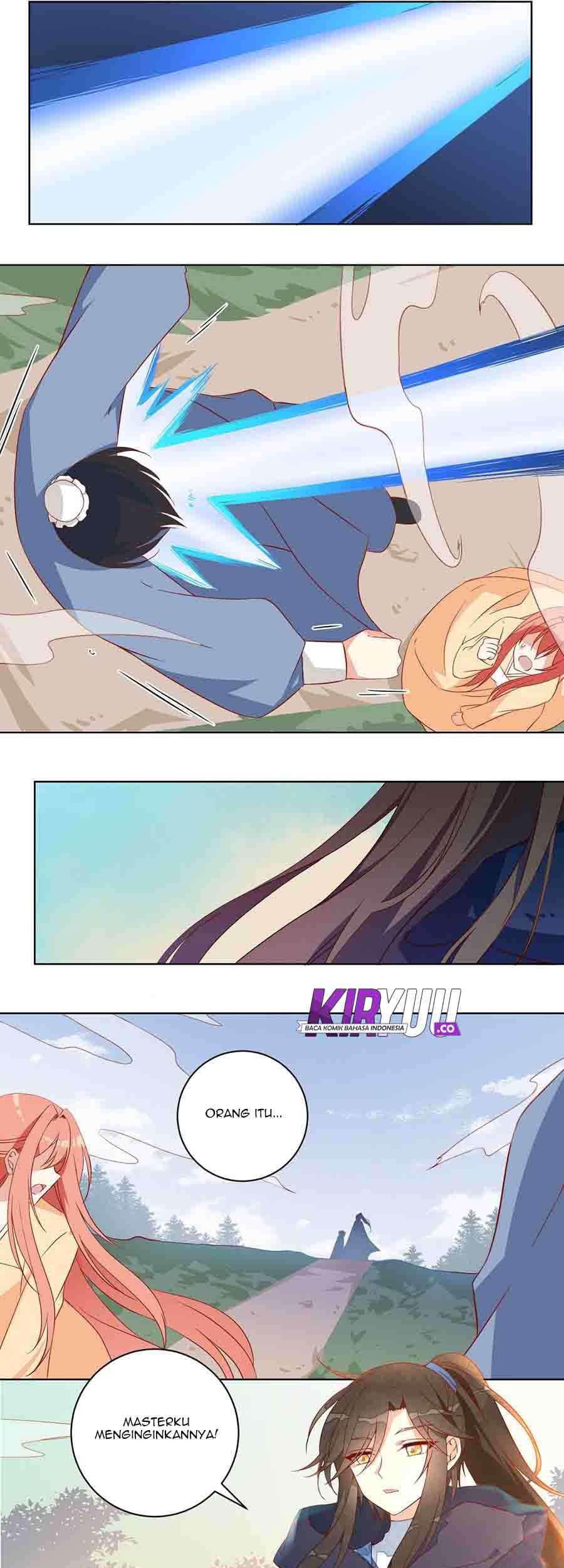 Meng Shi Zai Shang Chapter 27 Gambar 20